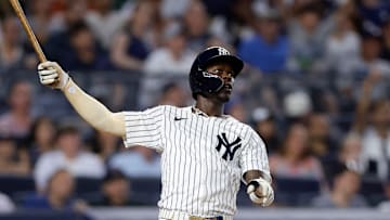 Seattle Mariners v New York Yankees