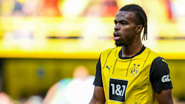 Kehrt Carney Chukwuemeka zum BVB zurück?