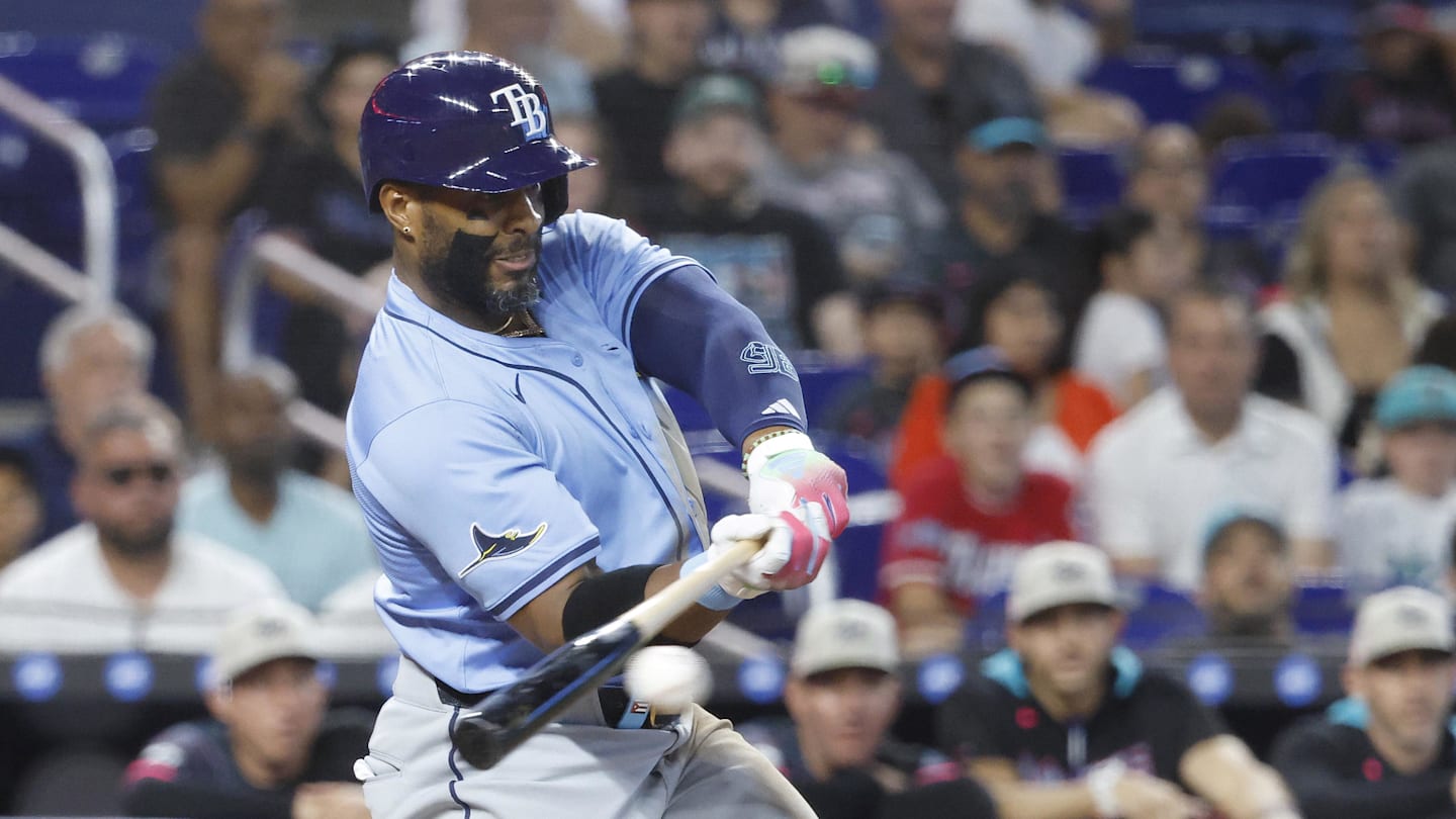 San Francisco Giants Seek Power Hitters Ahead Trade Deadline