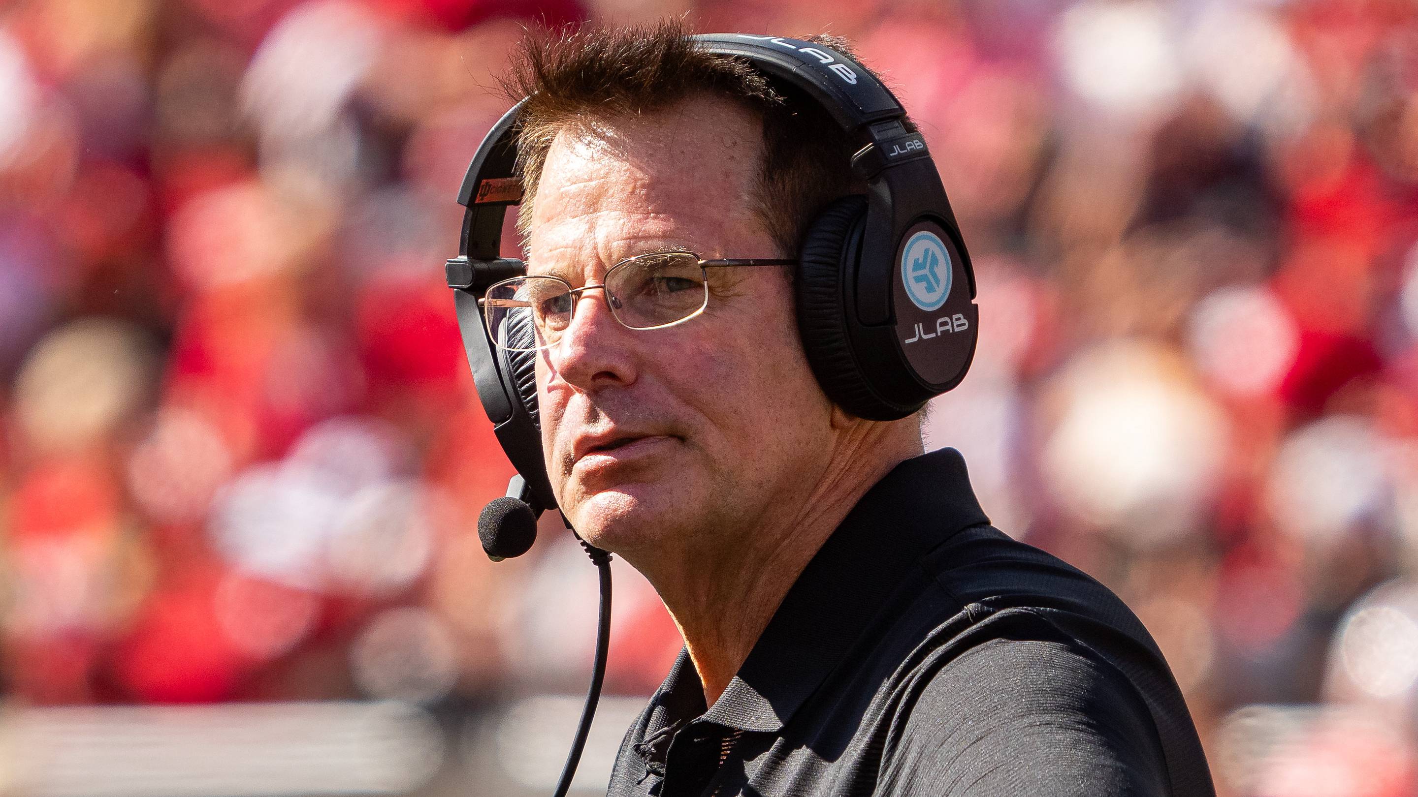 5 Most Overrated College Football Teams In AP Top 25 Poll After Week 8