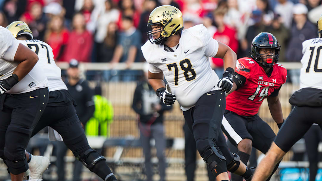 Chicago Bears, Amari Kight