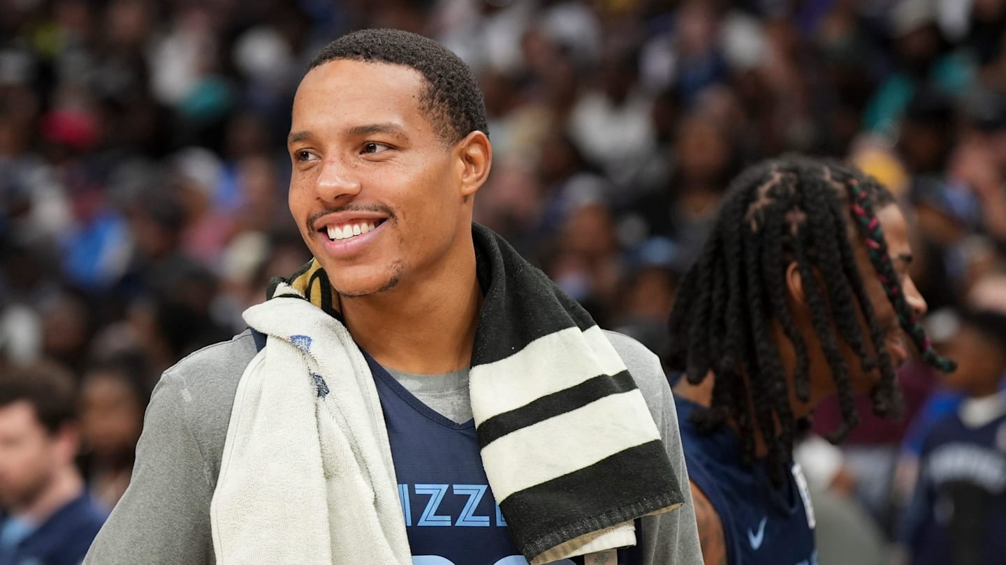  Desmond Bane's Rollercoaster Status: From Questionable to Available for Grizzlies vs. Clippers Clash 