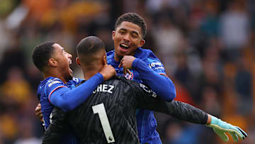 Wolverhampton Wanderers FC v Chelsea FC - Premier League