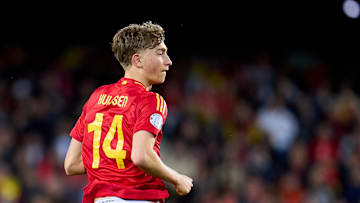 Spain v Netherlands - UEFA Nations League Quarterfinal Leg Two