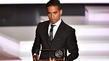 Wendell Lira é um dos brasileiros a deter a honraria