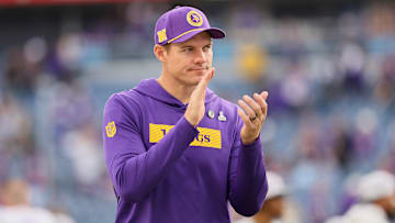 Minnesota Vikings v Tennessee Titans