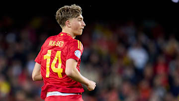 Dean Huijsen, la pépite espagnole sollicité par le Real Madrid