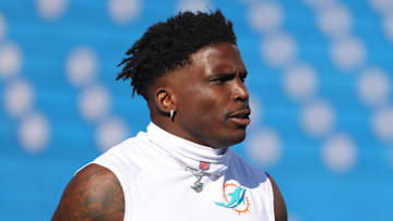 Miami Dolphins v Buffalo Bills