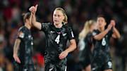 New Zealand will be looking to make it two wins from two on matchday six