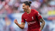 Nunez impressed in Liverpool's most recent friendly 