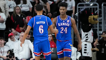 Kansas v Cincinnati