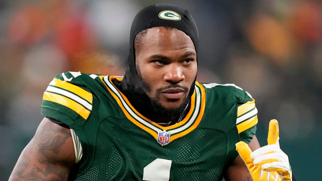 Chicago Bears v Green Bay Packers - NFL 2025 Chicago Bears v Green Bay Packers - NFL 2025