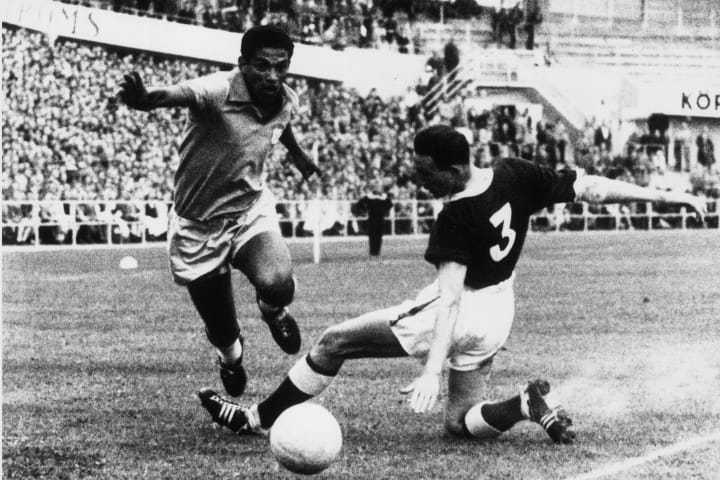 Garrincha