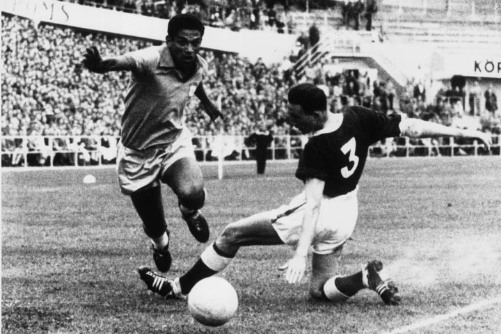 Garrincha