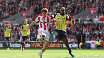 Second Consecutive Defeat for The Potters | Stoke City 1-2 West Brom Albion