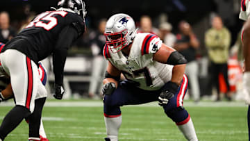 New England Patriots v Atlanta Falcons