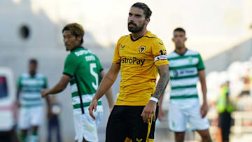 Ruben Neves