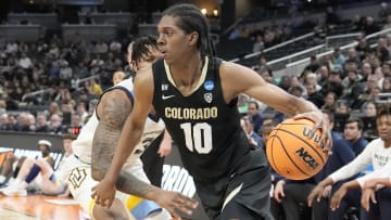 Colorado v Marquette
