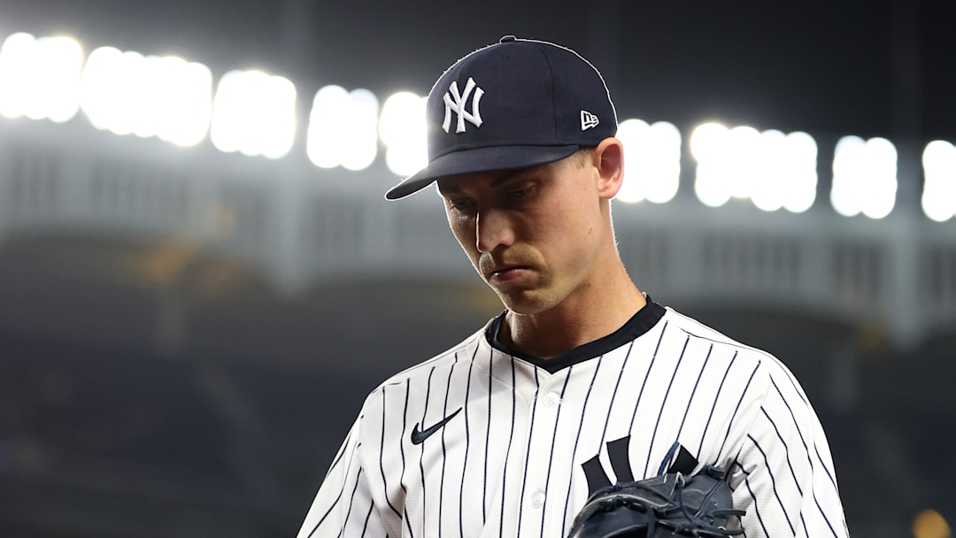 Chicago White Sox v New York Yankees Chicago White Sox v New York Yankees