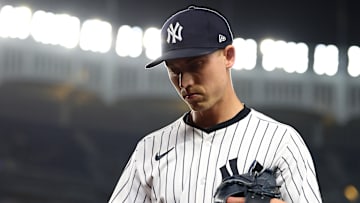 Chicago White Sox v New York Yankees