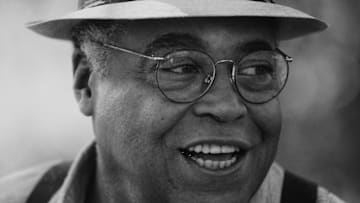 James Earl Jones