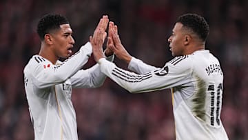 Real Madrid tenta engatar boa sequência em LaLiga 