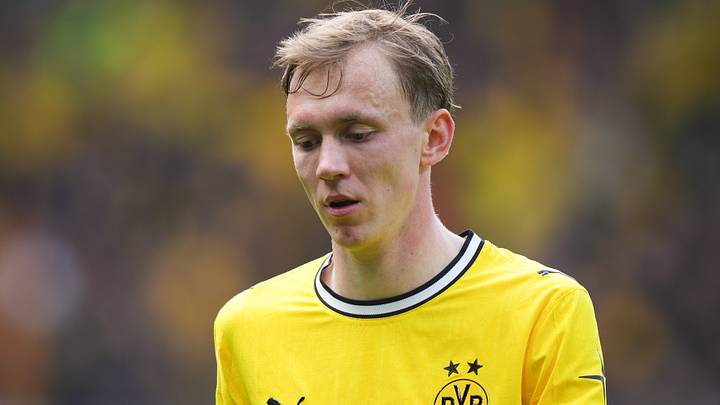 SV Werder Bremen v Borussia Dortmund - Bundesliga