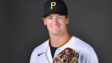 Pittsburgh Pirates Photo Day