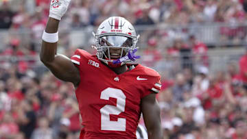 A preview of the preseason Big Ten football power rankings as 2025 spring practice starts around the conference.