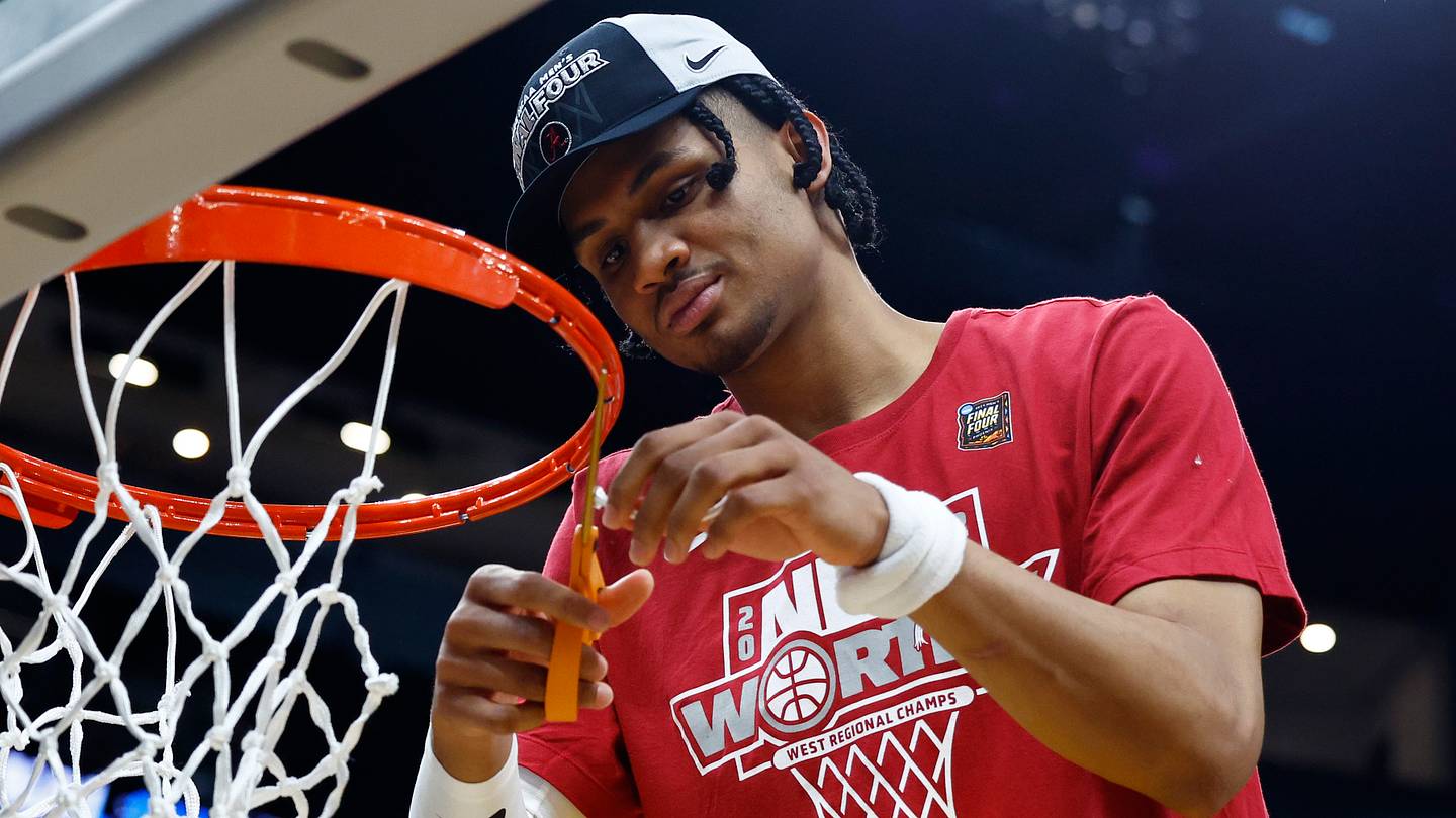 A Dream Come True for the Crimson Tide!! - Vimarsana News