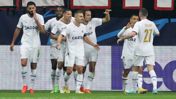 L'OM prêt à renouer avec la victoire ?
