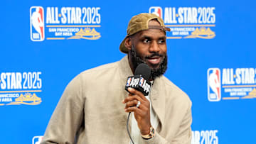 74th NBA All-Star Game