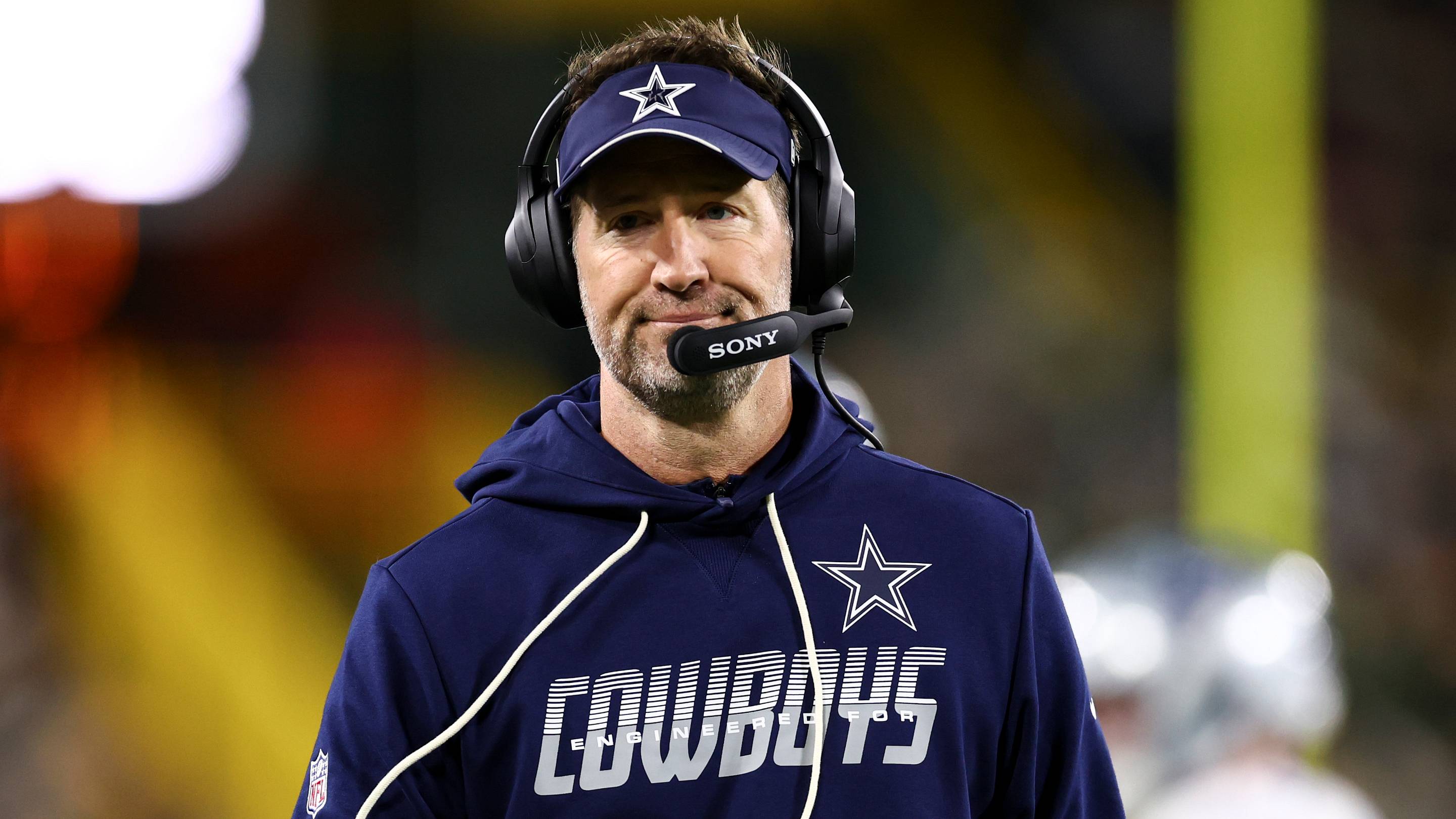 Brian Schottenheimer, Jim Harbaugh and the 4 NFL head coaches we can't defend any longer