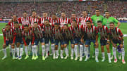 Chivas se quedó muy cerca de consguir su treceavo título de Liga MX en el Clausura 2023.