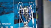 La Champions League de la UEFA se disputa anualmente desde el año 1955