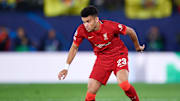 Villarreal v Liverpool Semi Final Leg Two - UEFA Champions League