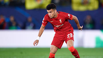 Villarreal v Liverpool Semi Final Leg Two - UEFA Champions League Villarreal v Liverpool Semi Final Leg Two - UEFA Champions League