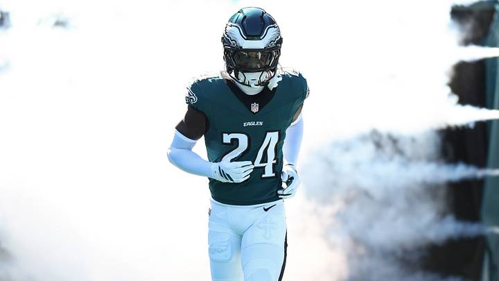 Denver Broncos v Philadelphia Eagles - NFL 2025