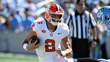 Clemson now has a chance to do some course correction