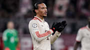 Leroy Sané