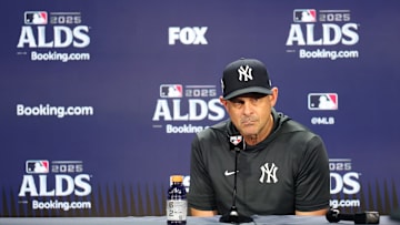 Division Series - Toronto Blue Jays v New York Yankees - Game Four