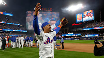 Division Series - Philadelphia Phillies v New York Mets - Game 4