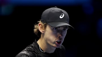 Nitto ATP Finals 2025