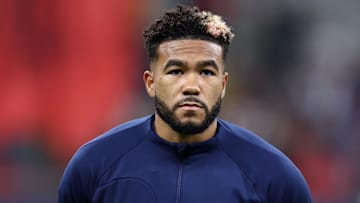 Reece James
