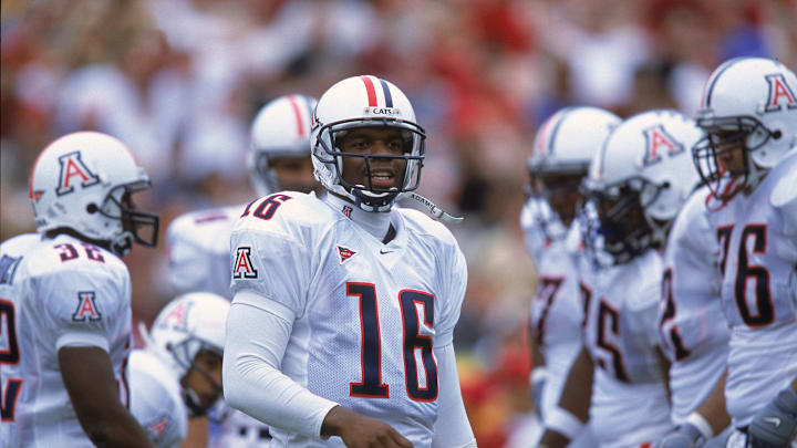 Ortege Jenkins #16
