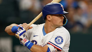 New York Yankees v Texas Rangers