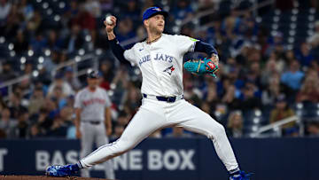 Boston Red Sox v Toronto Blue Jays