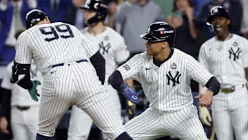 World Series - Los Angeles Dodgers v New York Yankees - Game 5