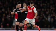 Arsenal FC v West Ham United - Premier League