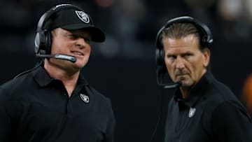 Seattle Seahawks v Las Vegas Raiders